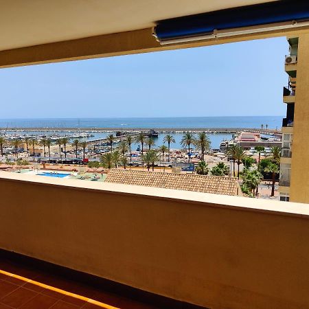 Apartamento Cerca De La Playa Con Piscina ฟูเอนฮิโรลา ภายนอก รูปภาพ